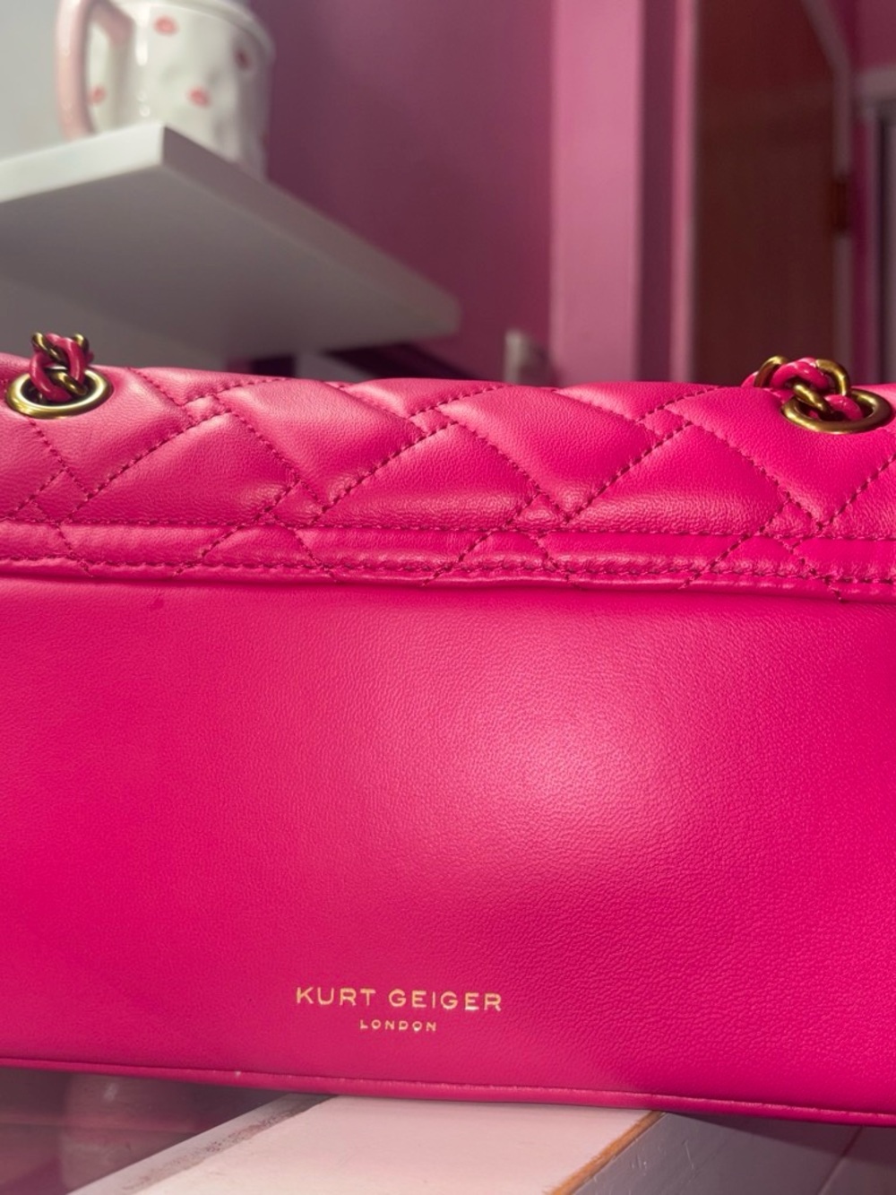 Kurt Geiger - Picture 3 of 5
